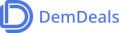 DemDeals icon