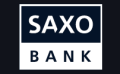 Saxo Bank icon