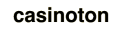 Casinoton icon