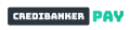 Credibanker icon