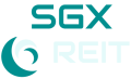 SGXreit icon