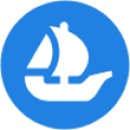 Open Sea icon