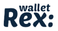 Rex Wallet icon