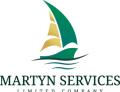 Martyn Services Limited icon