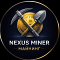 Nexus Miner icon