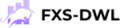 FXS dwl icon