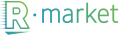 R Market icon