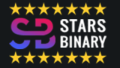 Stars Binary icon
