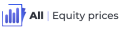 AllEquityPrices icon