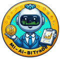 AI Crypto Trade icon
