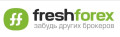 FreshForex icon