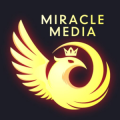 Miracle Media icon