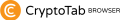 CryptoTab Browser icon