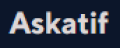 Askatif icon