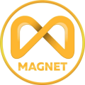 Crypto Magnet icon