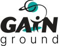 Gain Ground icon