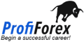 ProfiForex icon