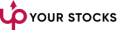 UpYourStocks icon