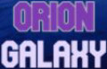 Orion Galaxy icon