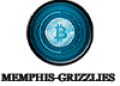 Memphis Grizzlies Asia icon