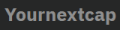 Yournextcap icon