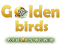 Golden Birds icon