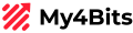 My 4 Bits icon