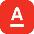 Альфа Инвестиции icon