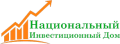 Национальный инвестиционный дом icon