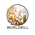 Worldmill icon