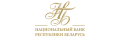Национальный банк Республики Беларусь icon