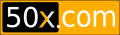 50x.com icon