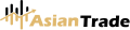 Asian Trade icon