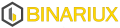 Binariux icon