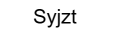 Syjzt icon