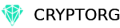 Cryptorg icon