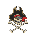 Pirates Game icon