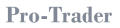 Pro-Trader icon
