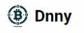Dnny icon
