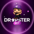 Dropster icon