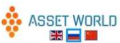 Asset World icon
