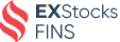 Exstocks Fins icon