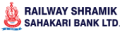 Railway Shramik Sahakari Bank icon