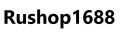 Rushop1688 icon