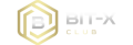 Bit X Club icon