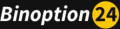 Binoption24 icon