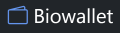 Biowallet Store icon
