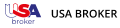 USA Broker icon