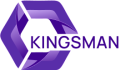 Kingsman icon