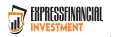 Express Financial Investment icon